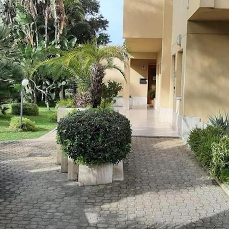 Appartamenti Stella D'Argento Trapani Exterior photo